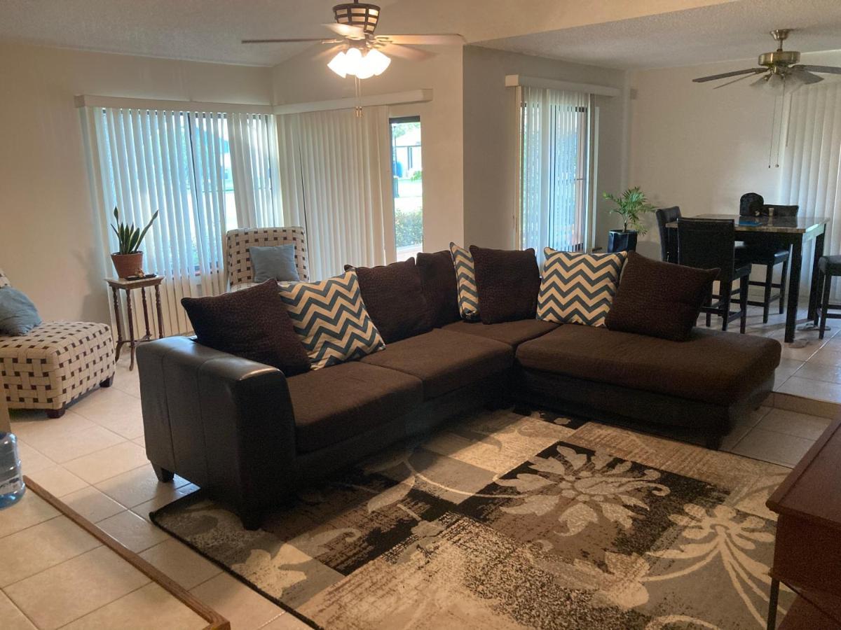Irises House - Private Room In Home Kissimmee Ngoại thất bức ảnh