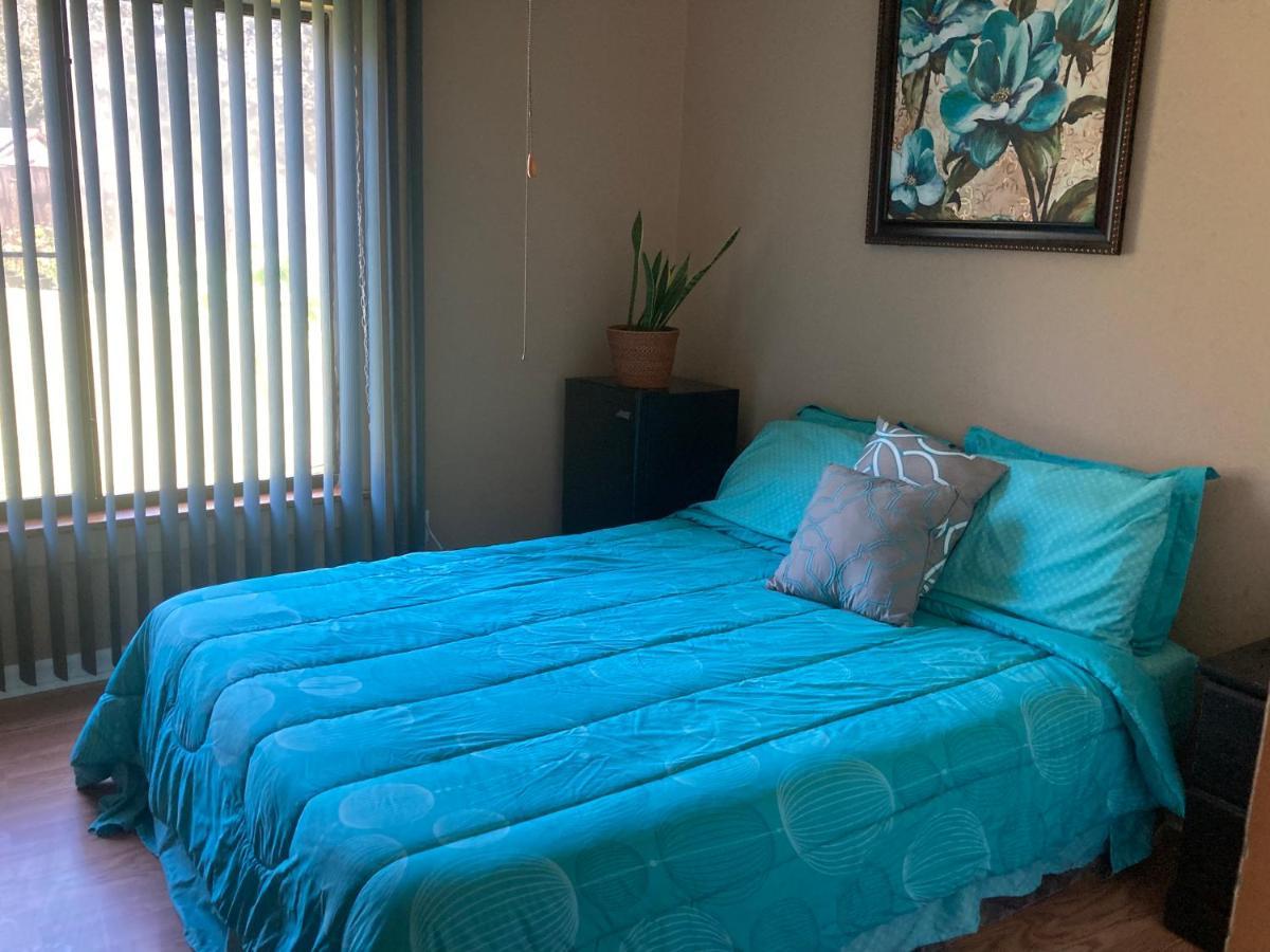 Irises House - Private Room In Home Kissimmee Ngoại thất bức ảnh