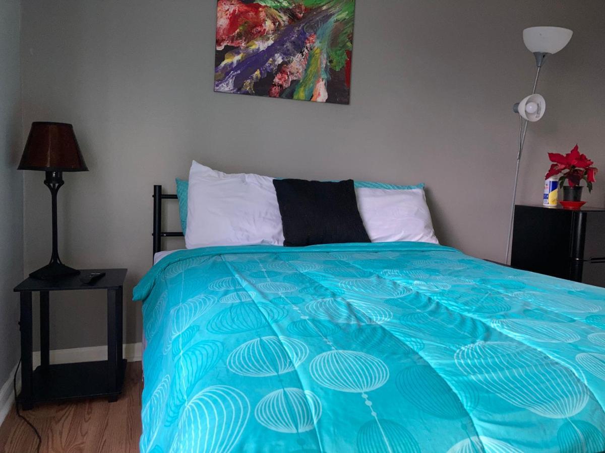 Irises House - Private Room In Home Kissimmee Ngoại thất bức ảnh