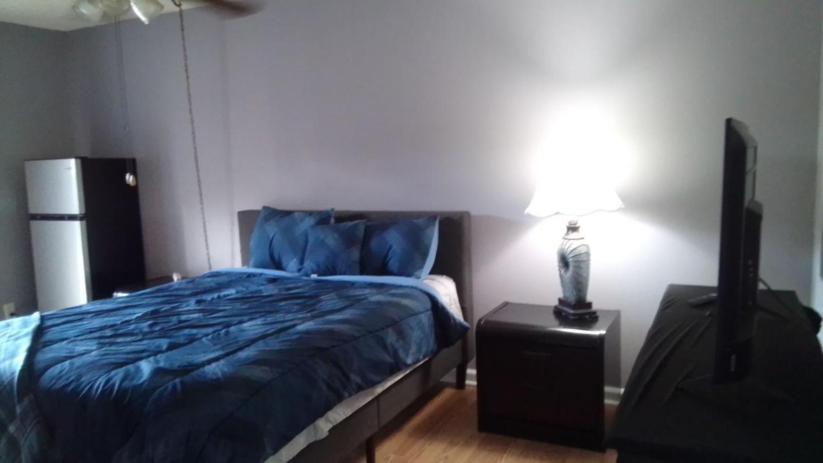 Irises House - Private Room In Home Kissimmee Ngoại thất bức ảnh