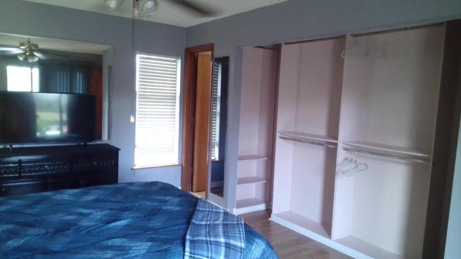 Irises House - Private Room In Home Kissimmee Ngoại thất bức ảnh