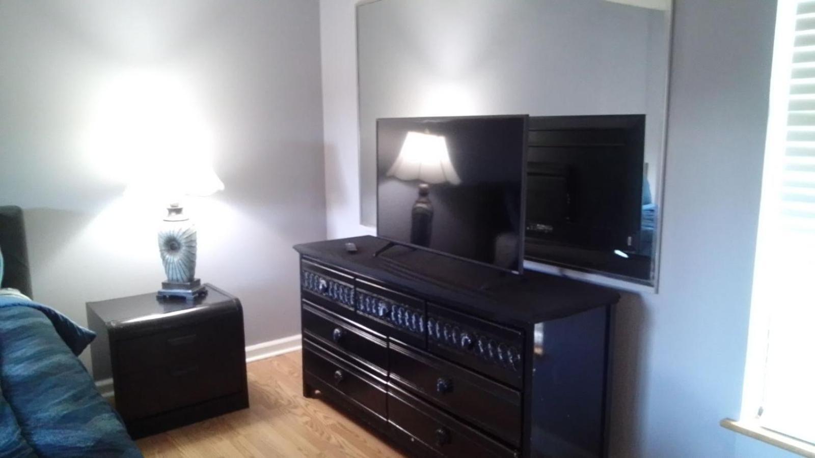 Irises House - Private Room In Home Kissimmee Ngoại thất bức ảnh
